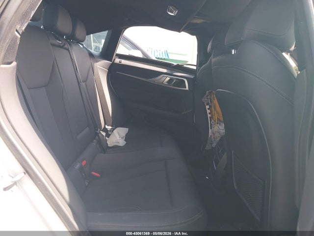 45061369 :رقم المزاد ، WBY43AW09PFP55790 vin ، 2023 Bmw I4 Edrive35 مزاد بيع