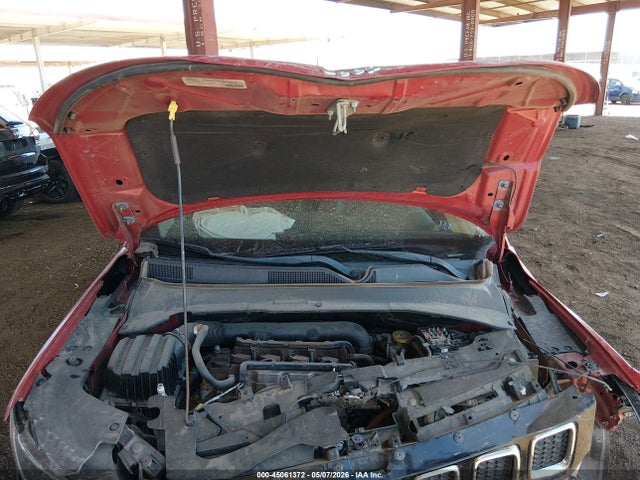 Aukcja sprzedaży 2018 Jeep Compass Latitude Fwd, vin: 3C4NJCBB4JT204274, numer aukcji: 45061372