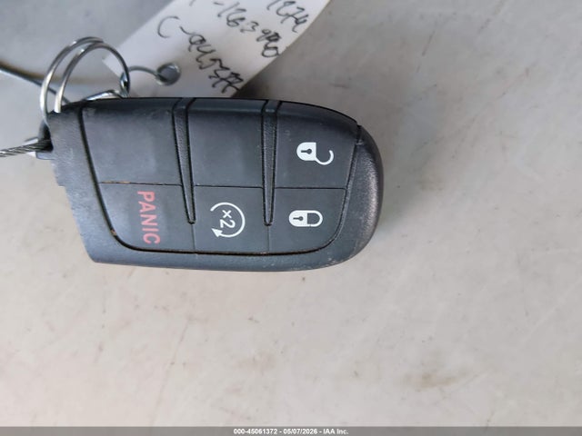 Aukcja sprzedaży 2018 Jeep Compass Latitude Fwd, vin: 3C4NJCBB4JT204274, numer aukcji: 45061372