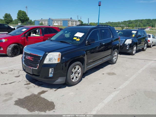 2014 Gmc Terrain Sle-2 მანქანა იყიდება აუქციონზე, vin: 2GKALREK4E6323464, აუქციონის ნომერი: 45061373
