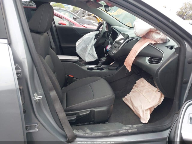 Продажа на аукционе авто 2023 Chevrolet Malibu Fwd 1lt, vin: 1G1ZD5ST6PF245711, номер лота: 45061375