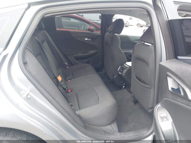 Aukcja sprzedaży 2023 Chevrolet Malibu Fwd 1lt, vin: 1G1ZD5ST6PF245711, numer aukcji: 45061375