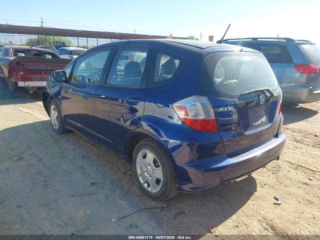 Aukcja sprzedaży 2012 Honda Fit, vin: JHMGE8H35CC008173, numer aukcji: 45061376