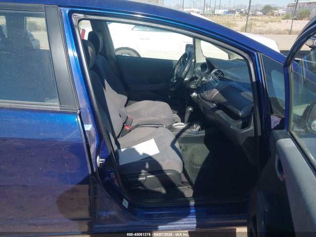 Aukcja sprzedaży 2012 Honda Fit, vin: JHMGE8H35CC008173, numer aukcji: 45061376