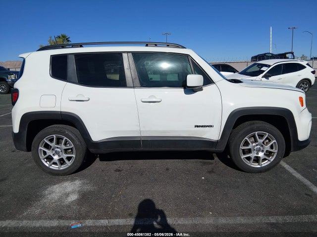 Jeep Renegade Latitude 4x4 2019 ZACNJBBB3KPK62201 Image 13