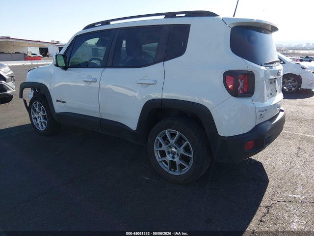 Jeep Renegade Latitude 4x4 2019 ZACNJBBB3KPK62201 Image 3