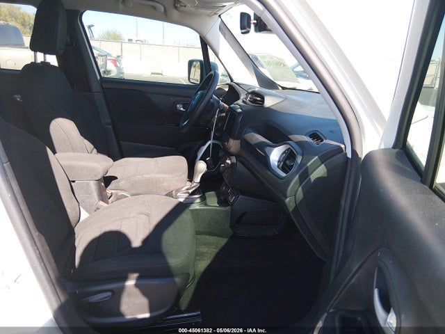 Jeep Renegade Latitude 4x4 2019 ZACNJBBB3KPK62201 Image 5