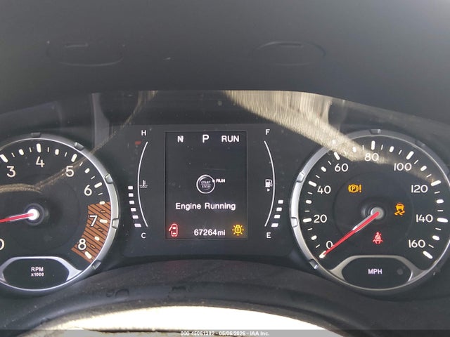 Jeep Renegade Latitude 4x4 2019 ZACNJBBB3KPK62201 Image 7