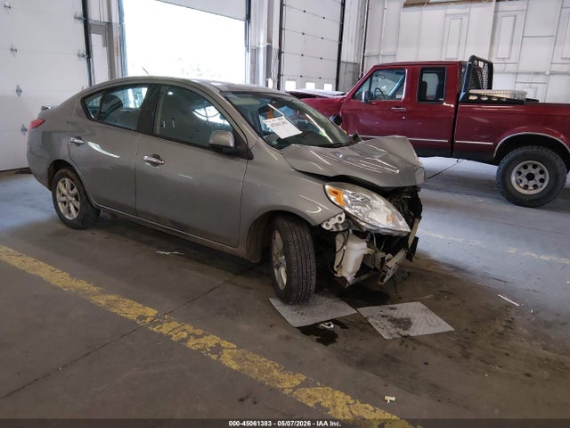 3N1CN7AP6EL846021 auction archive image
