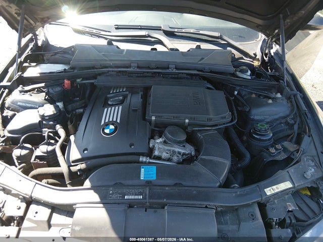 Aukcja sprzedaży 2009 Bmw 335i, vin: WBAWL735X9P179408, numer aukcji: 45061387