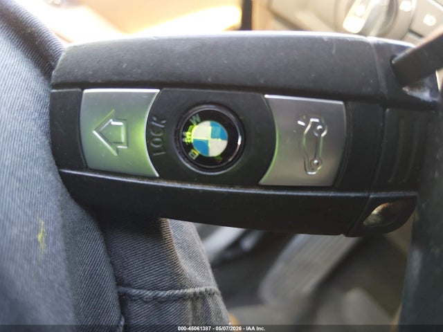 Aukcja sprzedaży 2009 Bmw 335i, vin: WBAWL735X9P179408, numer aukcji: 45061387