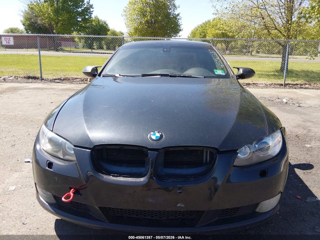 Aukcja sprzedaży 2009 Bmw 335i, vin: WBAWL735X9P179408, numer aukcji: 45061387