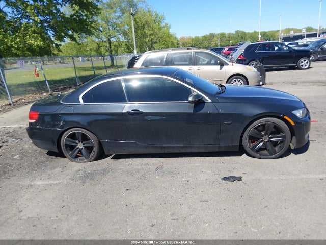 Aukcja sprzedaży 2009 Bmw 335i, vin: WBAWL735X9P179408, numer aukcji: 45061387
