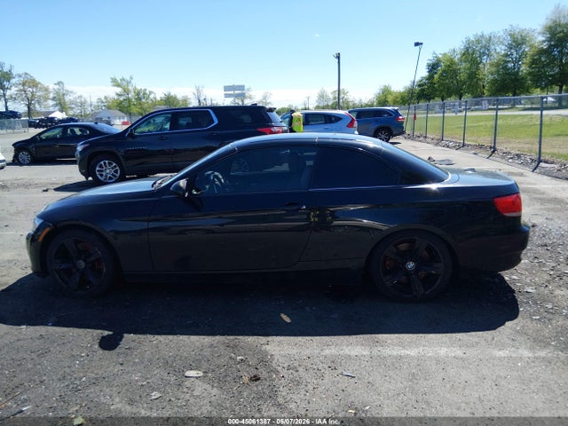 Aukcja sprzedaży 2009 Bmw 335i, vin: WBAWL735X9P179408, numer aukcji: 45061387