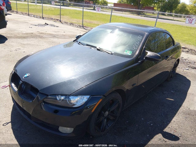 Aukcja sprzedaży 2009 Bmw 335i, vin: WBAWL735X9P179408, numer aukcji: 45061387