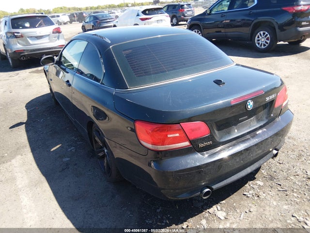 Aukcja sprzedaży 2009 Bmw 335i, vin: WBAWL735X9P179408, numer aukcji: 45061387