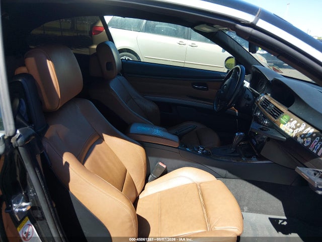 Aukcja sprzedaży 2009 Bmw 335i, vin: WBAWL735X9P179408, numer aukcji: 45061387