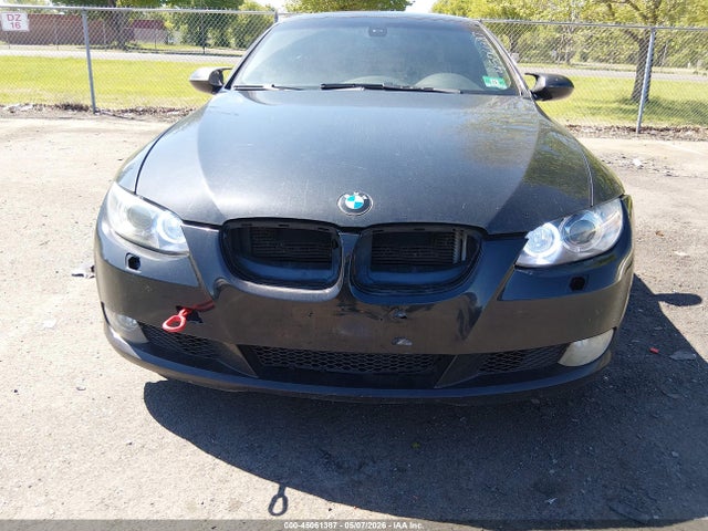Aukcja sprzedaży 2009 Bmw 335i, vin: WBAWL735X9P179408, numer aukcji: 45061387