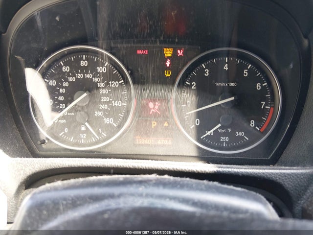 Aukcja sprzedaży 2009 Bmw 335i, vin: WBAWL735X9P179408, numer aukcji: 45061387