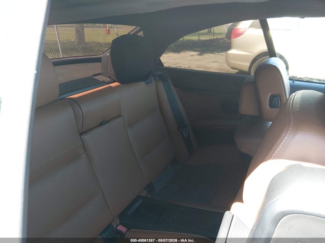 Aukcja sprzedaży 2009 Bmw 335i, vin: WBAWL735X9P179408, numer aukcji: 45061387