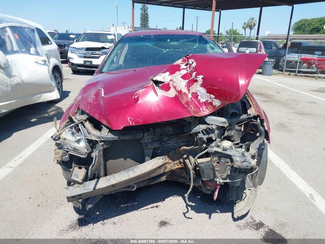 Продаж на аукціоні авто 2006 Nissan Altima 2.5 S, vin: 1N4AL11D06N420684, номер лоту: 45061388