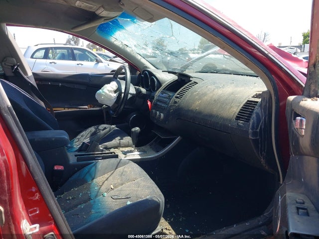Продаж на аукціоні авто 2006 Nissan Altima 2.5 S, vin: 1N4AL11D06N420684, номер лоту: 45061388