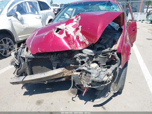 Продаж на аукціоні авто 2006 Nissan Altima 2.5 S, vin: 1N4AL11D06N420684, номер лоту: 45061388