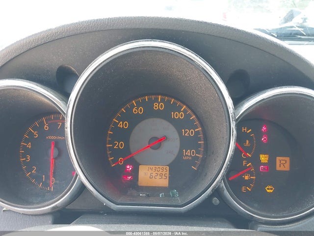 Продаж на аукціоні авто 2006 Nissan Altima 2.5 S, vin: 1N4AL11D06N420684, номер лоту: 45061388