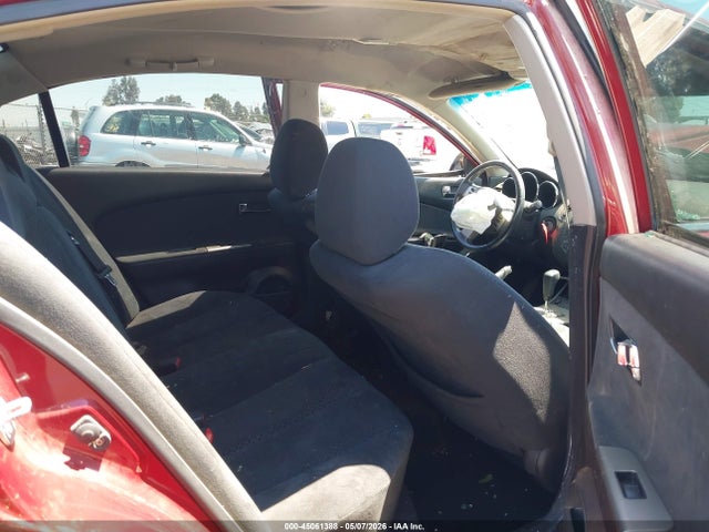 Продаж на аукціоні авто 2006 Nissan Altima 2.5 S, vin: 1N4AL11D06N420684, номер лоту: 45061388