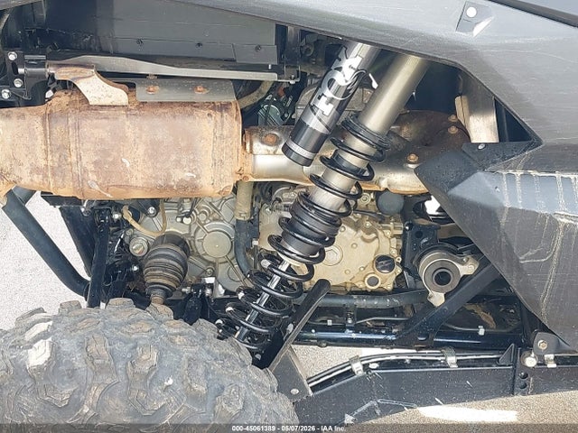 Kawasaki Krt1000 H 2025 JKARTCH13SB500751 Image 8