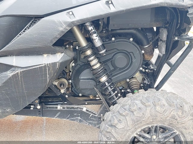 Kawasaki Krt1000 H 2025 JKARTCH13SB500751 Image 9