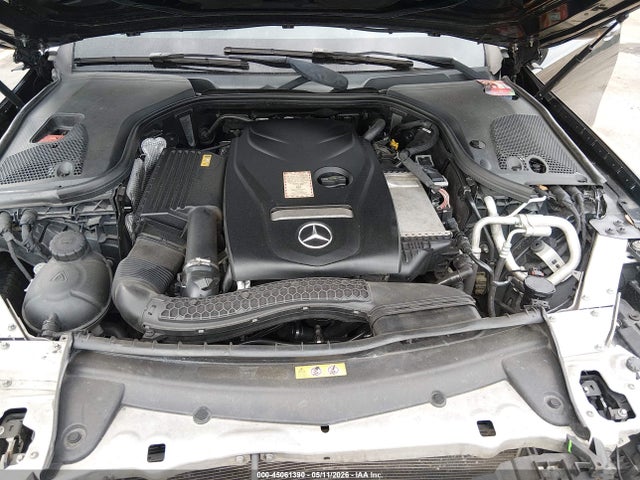 Aukcja sprzedaży 2017 Mercedes-benz E 300, vin: WDDZF4JB8HA056308, numer aukcji: 45061390