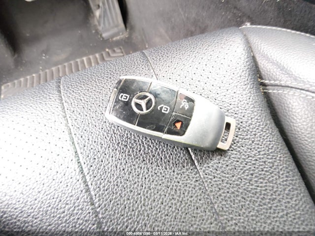 Aukcja sprzedaży 2017 Mercedes-benz E 300, vin: WDDZF4JB8HA056308, numer aukcji: 45061390