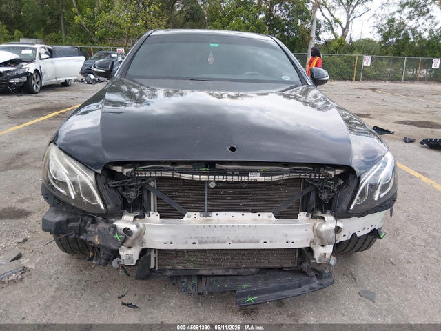 Aukcja sprzedaży 2017 Mercedes-benz E 300, vin: WDDZF4JB8HA056308, numer aukcji: 45061390