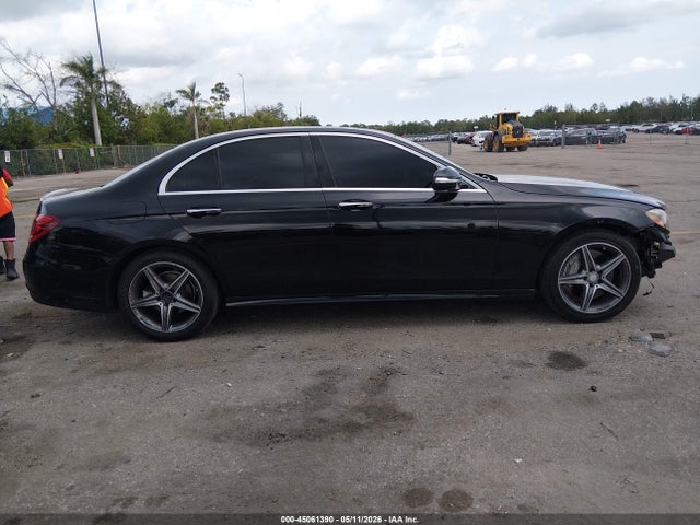 Aukcja sprzedaży 2017 Mercedes-benz E 300, vin: WDDZF4JB8HA056308, numer aukcji: 45061390