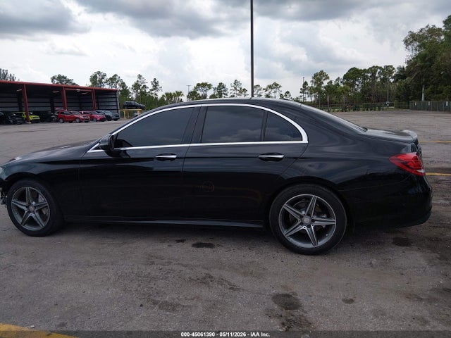 Aukcja sprzedaży 2017 Mercedes-benz E 300, vin: WDDZF4JB8HA056308, numer aukcji: 45061390