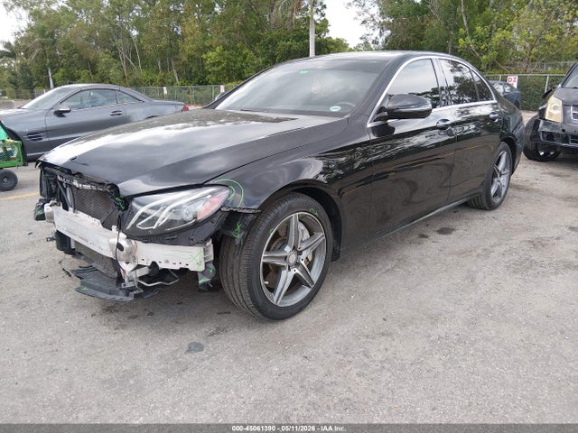 Aukcja sprzedaży 2017 Mercedes-benz E 300, vin: WDDZF4JB8HA056308, numer aukcji: 45061390