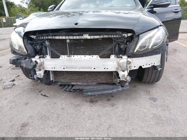 Aukcja sprzedaży 2017 Mercedes-benz E 300, vin: WDDZF4JB8HA056308, numer aukcji: 45061390