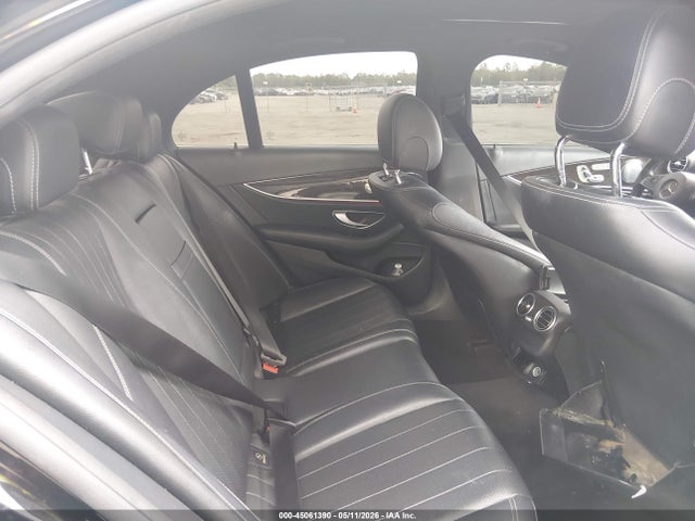 Aukcja sprzedaży 2017 Mercedes-benz E 300, vin: WDDZF4JB8HA056308, numer aukcji: 45061390
