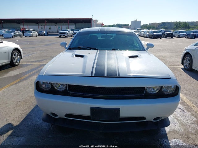 Aukcja sprzedaży 2012 Dodge Challenger Sxt, vin: 2C3CDYAG5CH141534, numer aukcji: 45061395