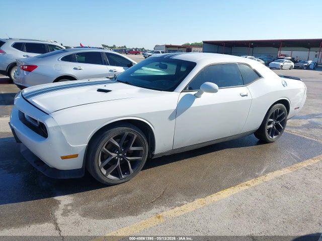 Aukcja sprzedaży 2012 Dodge Challenger Sxt, vin: 2C3CDYAG5CH141534, numer aukcji: 45061395