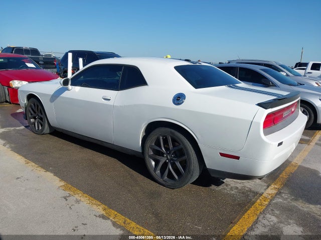 Aukcja sprzedaży 2012 Dodge Challenger Sxt, vin: 2C3CDYAG5CH141534, numer aukcji: 45061395