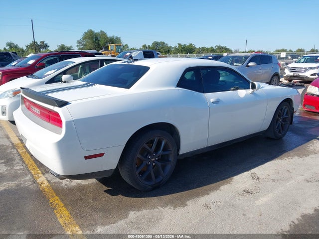 Aukcja sprzedaży 2012 Dodge Challenger Sxt, vin: 2C3CDYAG5CH141534, numer aukcji: 45061395