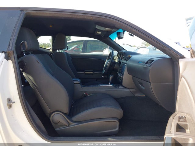 Aukcja sprzedaży 2012 Dodge Challenger Sxt, vin: 2C3CDYAG5CH141534, numer aukcji: 45061395