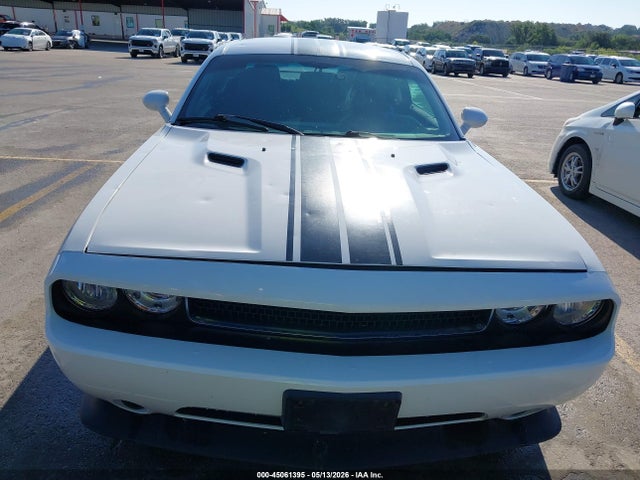 Aukcja sprzedaży 2012 Dodge Challenger Sxt, vin: 2C3CDYAG5CH141534, numer aukcji: 45061395