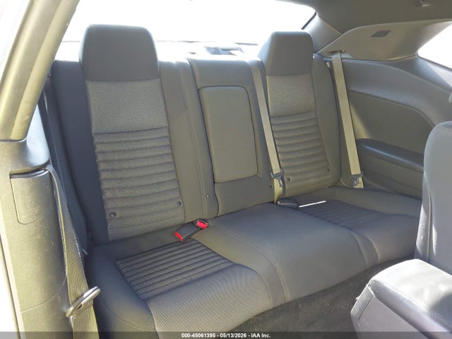 Aukcja sprzedaży 2012 Dodge Challenger Sxt, vin: 2C3CDYAG5CH141534, numer aukcji: 45061395