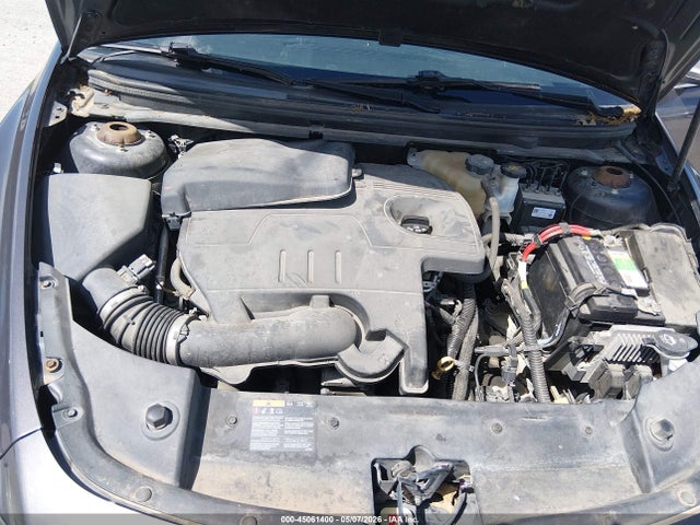 Продажа на аукционе авто 2011 Chevrolet Malibu 1lt, vin: 1G1ZC5EU2BF186995, номер лота: 45061400