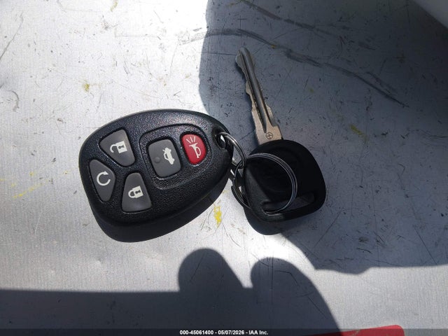 Продажа на аукционе авто 2011 Chevrolet Malibu 1lt, vin: 1G1ZC5EU2BF186995, номер лота: 45061400
