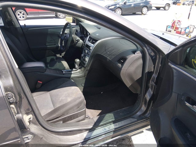 Продажа на аукционе авто 2011 Chevrolet Malibu 1lt, vin: 1G1ZC5EU2BF186995, номер лота: 45061400