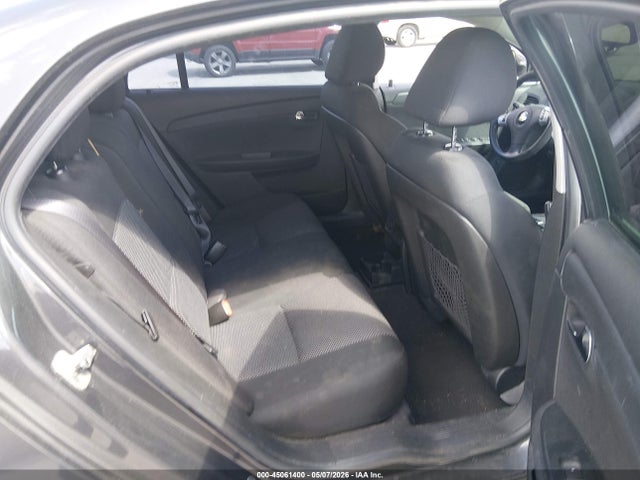 Продажа на аукционе авто 2011 Chevrolet Malibu 1lt, vin: 1G1ZC5EU2BF186995, номер лота: 45061400